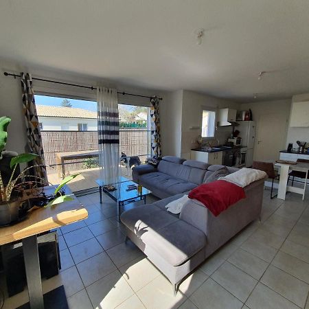 Chambre 11M2 Dans Maison Toute Equipee 苔丝 外观 照片