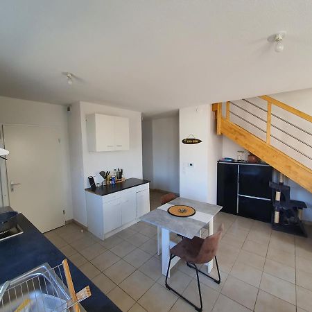 Chambre 11M2 Dans Maison Toute Equipee 苔丝 外观 照片