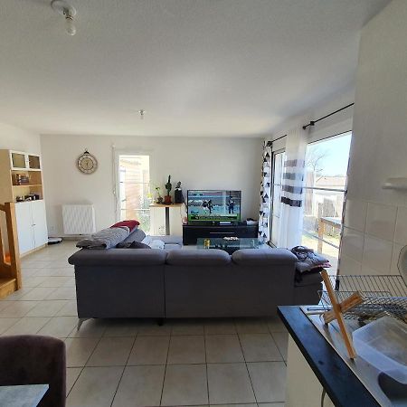 Chambre 11M2 Dans Maison Toute Equipee 苔丝 外观 照片